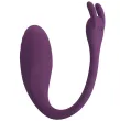 PRETTY LOVE - CATALINA VIBRATOR APP TELECOMANDO VIOLA PRETTY LOVE - CATALINA VIBRATOR APP TELECOMANDO VIOLA