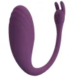 PRETTY LOVE - CATALINA VIBRATOR APP TELECOMANDO VIOLA PRETTY LOVE - CATALINA VIBRATOR APP TELECOMANDO VIOLA