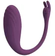 PRETTY LOVE - CATALINA VIBRATOR APP TELECOMANDO VIOLA PRETTY LOVE - CATALINA VIBRATOR APP TELECOMANDO VIOLA