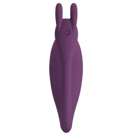 PRETTY LOVE - TÉLÉCOMMANDE CATALINA VIBRATOR APP VIOLET