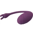 PRETTY LOVE - CATALINA VIBRATOR APP TELECOMANDO VIOLA PRETTY LOVE - CATALINA VIBRATOR APP TELECOMANDO VIOLA