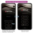 PRETTY LOVE - CATALINA VIBRATOR APP TELECOMANDO VIOLA PRETTY LOVE - CATALINA VIBRATOR APP TELECOMANDO VIOLA