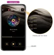 PRETTY LOVE - CATALINA VIBRATOR APP TELECOMANDO VIOLA PRETTY LOVE - CATALINA VIBRATOR APP TELECOMANDO VIOLA