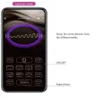 PRETTY LOVE - TÉLÉCOMMANDE CATALINA VIBRATOR APP VIOLET PRETTY LOVE - TÉLÉCOMMANDE CATALINA VIBRATOR APP VIOLET
