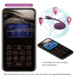 PRETTY LOVE - CATALINA VIBRATOR APP TELECOMANDO VIOLA PRETTY LOVE - CATALINA VIBRATOR APP TELECOMANDO VIOLA