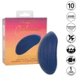 CALEXOTICS - CASHMERE VELVET CURVE BLUE CALEXOTICS - CASHMERE VELVET CURVE BLUE