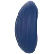 CALEXOTICS - CASHMERE VELVET CURVE BLUE CALEXOTICS - CASHMERE VELVET CURVE BLUE