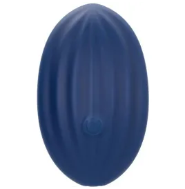 CALEXOTICS - CASHMERE VELOURS CURVE BLEU