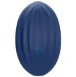 CALEXOTICS - CASHMERE VELVET CURVE AZUL CALEXOTICS - CASHMERE VELVET CURVE AZUL