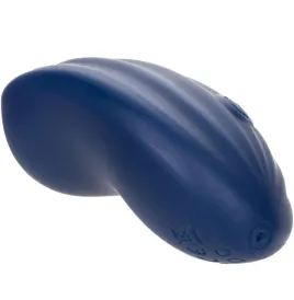 CALEXOTICS - CASHMERE VELVET CURVE BLUE