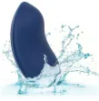 CALEXOTICS - CASHMERE VELVET CURVE AZUL CALEXOTICS - CASHMERE VELVET CURVE AZUL