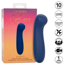 CALEXOTICS - CASHMERE SATINATO BLU