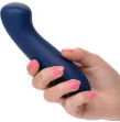 CALEXOTICS - CASHMERE SATIN G BLEU CALEXOTICS - CASHMERE SATIN G BLEU