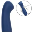 CALEXOTICS - CASHMERE SATINATO BLU CALEXOTICS - CASHMERE SATINATO BLU