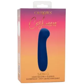 CALEXOTICS - CASHMERE SATINATO BLU