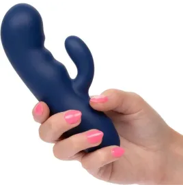 CALEXOTICS - CASHMERE SETA DUO BLU