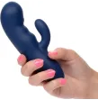 CALEXOTICS - CASHMERE SETA DUO BLU CALEXOTICS - CASHMERE SETA DUO BLU