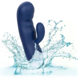 CALEXOTICS - CASHMERE SILK DUO BLUE