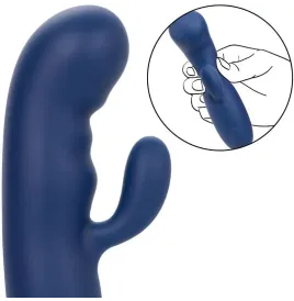 CALEXOTICS - CASHMERE SILK DUO BLUE