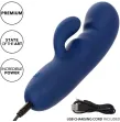 CALEXOTICS - CASHMERE DUO SOIE BLEU CALEXOTICS - CASHMERE DUO SOIE BLEU