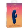 CALEXOTICS - CASHMERE SETA DUO BLU CALEXOTICS - CASHMERE SETA DUO BLU