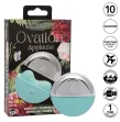 CALEXOTICS - OVATION APPLAUSE STIMULATOR AQUA GREEN CALEXOTICS - OVATION APPLAUSE STIMULATOR AQUA GREEN