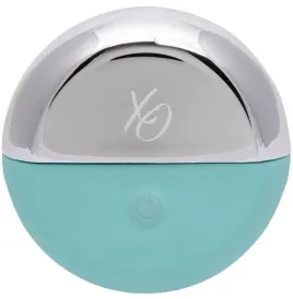 CALEXOTICS - OVATION STIMULATEUR DAPLAUSES VERT AQUA