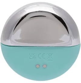 CALEXOTICS - OVATION APPLAUSE ESTIMULADOR VERDE AGUA