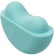 CALEXOTICS - OVATION APPLAUSE ESTIMULADOR VERDE AGUA CALEXOTICS - OVATION APPLAUSE ESTIMULADOR VERDE AGUA