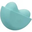 CALEXOTICS - OVATION APPLAUSE ESTIMULADOR VERDE AGUA CALEXOTICS - OVATION APPLAUSE ESTIMULADOR VERDE AGUA