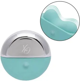 CALEXOTICS - OVATION APPLAUSE ESTIMULADOR VERDE AGUA