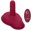 CALEXOTICS - RIDER MASSAGER DOPPELMOTOR FERNBEDIENUNG ROT CALEXOTICS - RIDER MASSAGER DOPPELMOTOR FERNBEDIENUNG ROT