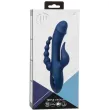 CALEXOTICS - VIBRADOR TRIPLE ORGASM AZUL CALEXOTICS - VIBRADOR TRIPLE ORGASM AZUL