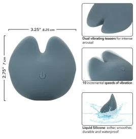 CALEXOTICS - MOD CURVE STIMULATOR BLAU