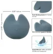 CALEXOTICS - MOD CURVE STIMULATOR BLAU CALEXOTICS - MOD CURVE STIMULATOR BLAU