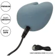 CALEXOTICS - MOD CURVE STIMULATOR BLUE CALEXOTICS - MOD CURVE STIMULATOR BLUE