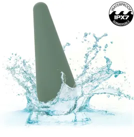 CALEXOTICS - STIMULATEUR MOD CHIC VERT