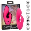 CALEXOTICS - SO. CAL SUNSHINE VIBRATOR RABBIT FUCHSIA VON CALIFORNIA DREAMING CALEXOTICS - SO. CAL SUNSHINE VIBRATOR RABBIT FUCHSIA VON CALIFORNIA DREAMING