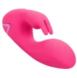 CALEXOTICS - SO. CAL SUNSHINE VIBRATOR RABBIT FUCHSIA VON CALIFORNIA DREAMING CALEXOTICS - SO. CAL SUNSHINE VIBRATOR RABBIT FUCHSIA VON CALIFORNIA DREAMING