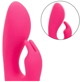 CALEXOTICS - SO. VIBRATORE CAL SUNSHINE RABBIT FUCSIA DI CALIFORNIA DREAMING