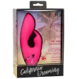 CALEXOTICS - SO. CAL SUNSHINE VIBRATOR RABBIT FUCHSIA VON CALIFORNIA DREAMING CALEXOTICS - SO. CAL SUNSHINE VIBRATOR RABBIT FUCHSIA VON CALIFORNIA DREAMING