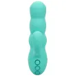 CALEXOTICS - DEL MAR DIVA VIBRADOR RABBIT VERDE AGUA BY CALIFORNIA DREAMING CALEXOTICS - DEL MAR DIVA VIBRADOR RABBIT VERDE AGUA BY CALIFORNIA DREAMING