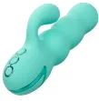 CALEXOTICS - DEL MAR DIVA VIBRADOR RABBIT VERDE AGUA BY CALIFORNIA DREAMING CALEXOTICS - DEL MAR DIVA VIBRADOR RABBIT VERDE AGUA BY CALIFORNIA DREAMING