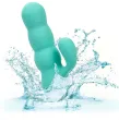 CALEXOTICS - DEL MAR DIVA VIBRADOR RABBIT VERDE AGUA BY CALIFORNIA DREAMING CALEXOTICS - DEL MAR DIVA VIBRADOR RABBIT VERDE AGUA BY CALIFORNIA DREAMING