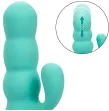 CALEXOTICS - DEL MAR DIVA VIBRADOR RABBIT VERDE AGUA BY CALIFORNIA DREAMING CALEXOTICS - DEL MAR DIVA VIBRADOR RABBIT VERDE AGUA BY CALIFORNIA DREAMING