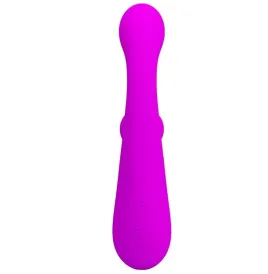 PRETTY LOVE - SKYLAR VIBRATORE STIMOLATORE VIOLA