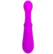 PRETTY LOVE - SKYLAR VIBRATORE STIMOLATORE VIOLA