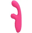 PRETTY LOVE - SKYLAR VIBRATORE STIMOLATORE ROSA PRETTY LOVE - SKYLAR VIBRATORE STIMOLATORE ROSA