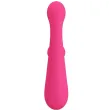 PRETTY LOVE - SKYLAR VIBRATORE STIMOLATORE ROSA PRETTY LOVE - SKYLAR VIBRATORE STIMOLATORE ROSA