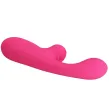 PRETTY LOVE - SKYLAR VIBRATORE STIMOLATORE ROSA PRETTY LOVE - SKYLAR VIBRATORE STIMOLATORE ROSA